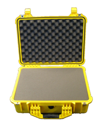 Peli AED koffer Universeel II - 1074