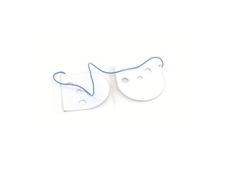 Philips Heartstart Trainer interne adapter - 9097