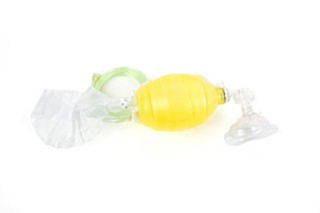 Laerdal beademingsballon volwassene #5, 12 stuks - 3309