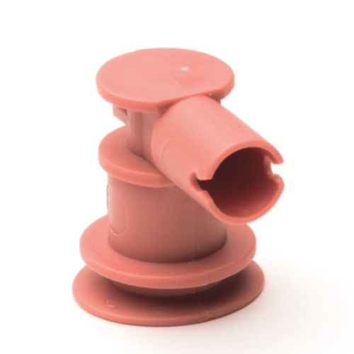 Laerdal Baby Anne face connector, 5 stuks - 7019