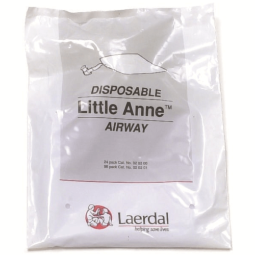 Laerdal Little Anne Luchtwegen - 10790