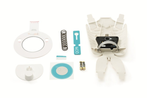 Laerdal Little Junior QCPR Upgrade Kit - 8204