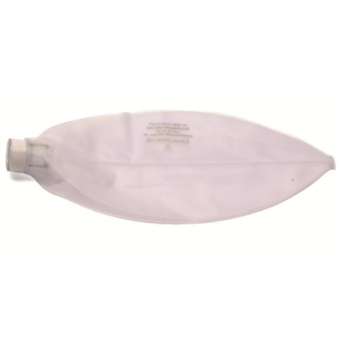LSR zuurstofballonn 2600 ml - 9099