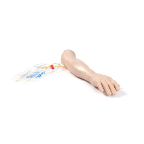 Laerdal intraveneuze oefenarm
