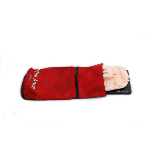 Laerdal Mini Anne Plus, Unicolor