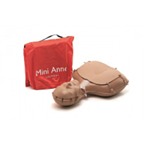 Laerdal Mini Anne Plus, Unicolor - 9179