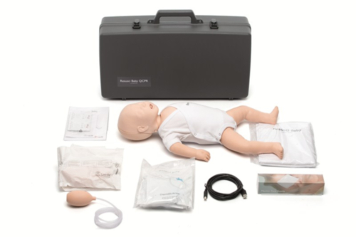 Laerdal Resusci Baby First Aid - 8422