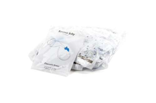Laerdal Resusci Baby QCPR luchtwegen 5 st