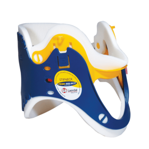 Laerdal Stifneck Pedi-Select halskraag voor kinderen - 2837