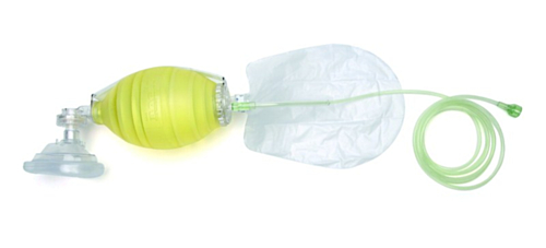 Laerdal beademingsballon volwassene #5, 12 stuks - 9949