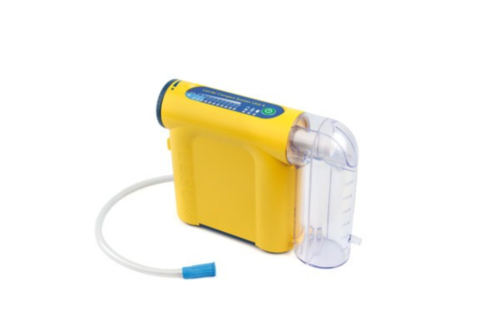 Laerdal Compact Suction Unit 4, 300 ml - 3411