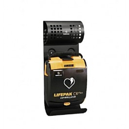 Physio-Control wandhouder voor Lifepak CR Plus en Express