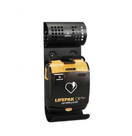 Physio-Control wandhouder voor Lifepak CR Plus en Express - 1568