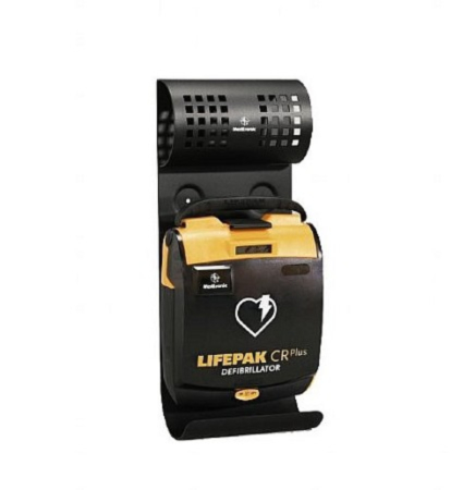 Physio-Control wandhouder voor Lifepak CR Plus en Express - 10652