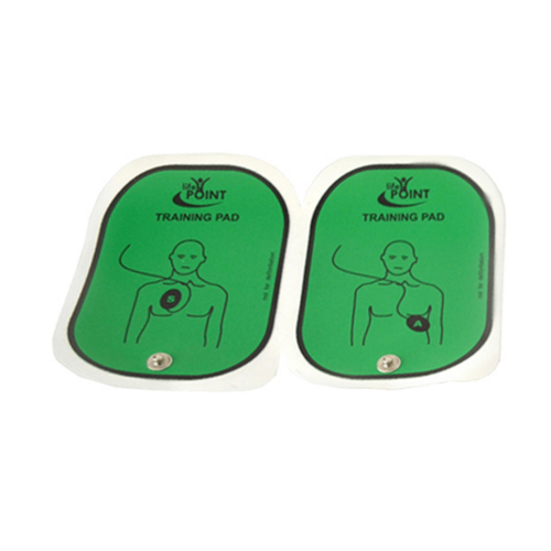 Life-Point Pro trainingselektroden (20 paar) - 4601