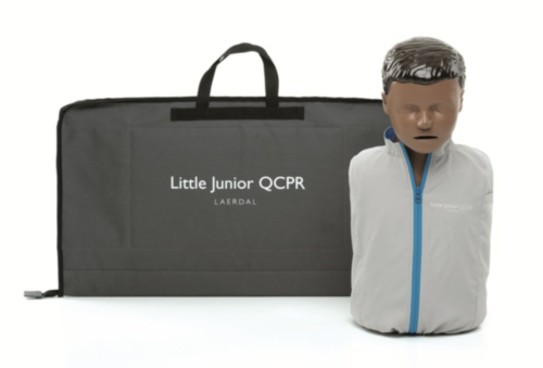 Laerdal Little Junior QCPR (donker) - 4084