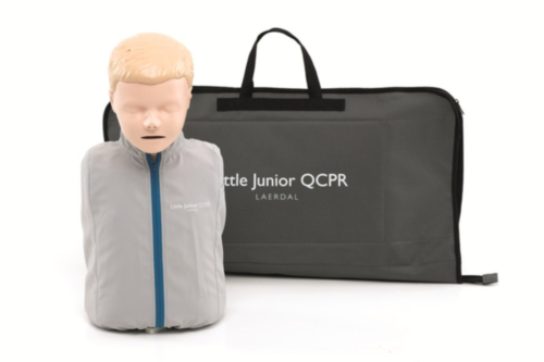 Laerdal Little Junior QCPR - 6615