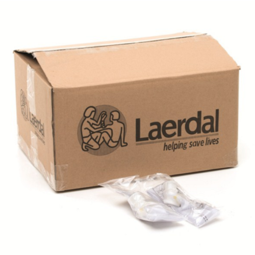 Laerdal Resusci Junior / Little Junior Luchtwegen 100 st - 10794