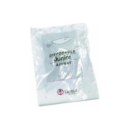 Laerdal Resusci Junior / Little Junior Luchtwegen 100 st