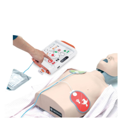 Mediana HeartOn A16 Elektroden  - 12739