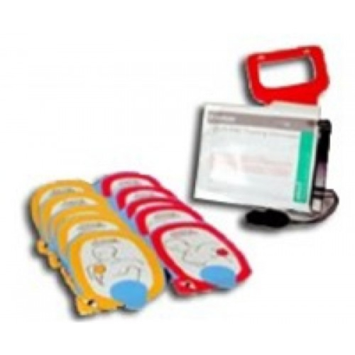 Physio-Control CR Plus trainingselektroden set - 3125