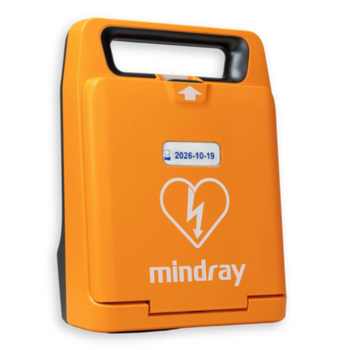 Mindray BeneHeart C1A V2 Volautomaat