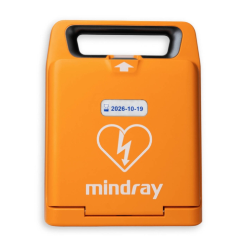 Mindray BeneHeart C1A AED V2 Halfautomaat - 12752