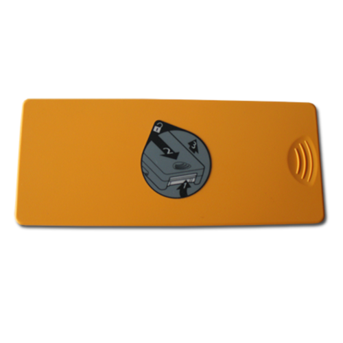 Mindray Beneheart D1 batterij - 484