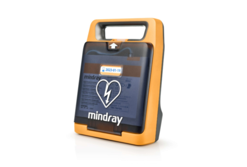 Mindray Beneheart C2 V2 AED Volautomaat - 12967