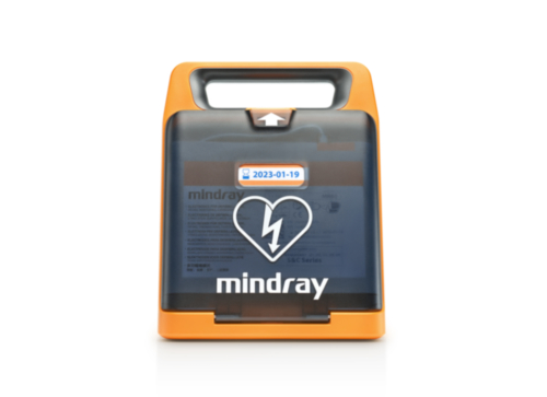 Mindray Beneheart C2 V2 AED Volautomaat - 12965
