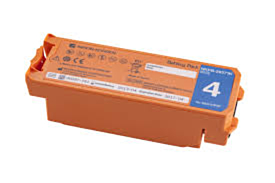 Nihon Kohden batterij AED-2100 - 9833