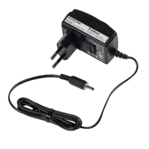 Adapter trainingbatterij Defibtech Lifeline View - 3084