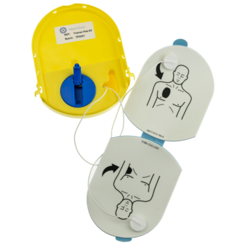 Heartsine Samaritan PAD 350P / 500P trainer casette - 7140