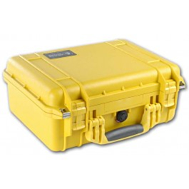 Peli AED koffer Universeel II - 1073