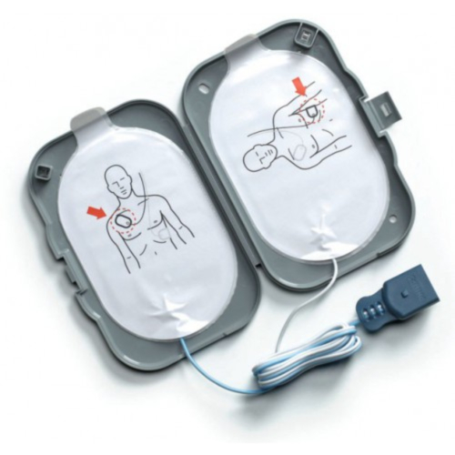 Philips Heartstart FRx elektroden - 7680