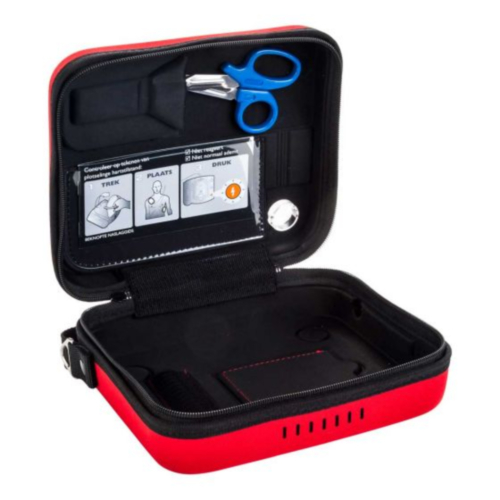 Philips Heartstart HS1 smalle draagtas - 5795
