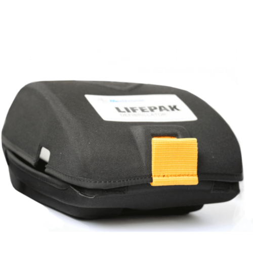 Physio-Control CRplus tas - 1495