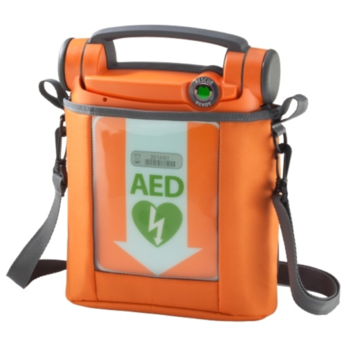 Cardiac Science Powerheart G5 draagtas - 549