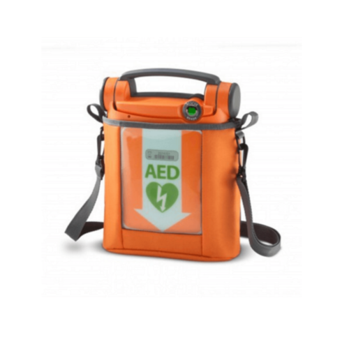 Cardiac Science Powerheart G5 draagtas - 6352
