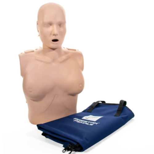 Prestan Professional Reanimatietorso Vrouw (Licht)  - 12797