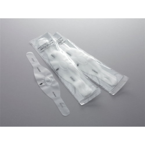 Prestan Professional Pro+ gezichtsmaskers - 50 stuks