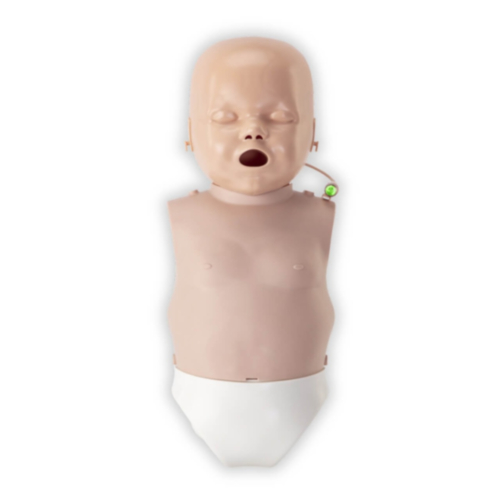 Prestan Ultralite Baby Reanimatiepop 12 Stuks (Licht)  - 12864