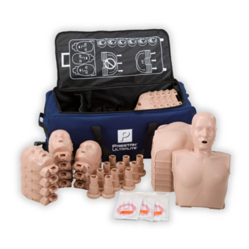 Prestan Ultralite 12-pack - Lichte huid 