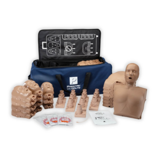 Prestan Ultralite Diversity 12-pack met feedbacksysteem 