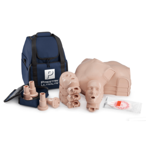 Prestan Ultralite Zonder Feedback 4 Stuks (Licht) - 12280