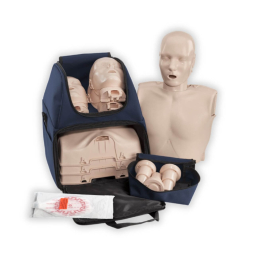 Prestan Ultralite 4-pack met feedback (Lichte huid)  - 12808