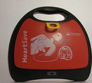 Primedic HeartSave AED - 6104