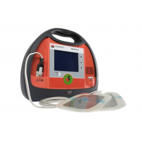 Primedic HeartSave AED-M Halfautomaat - 1965