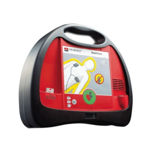 Primedic HeartSave AED Halfautomaat - 2573