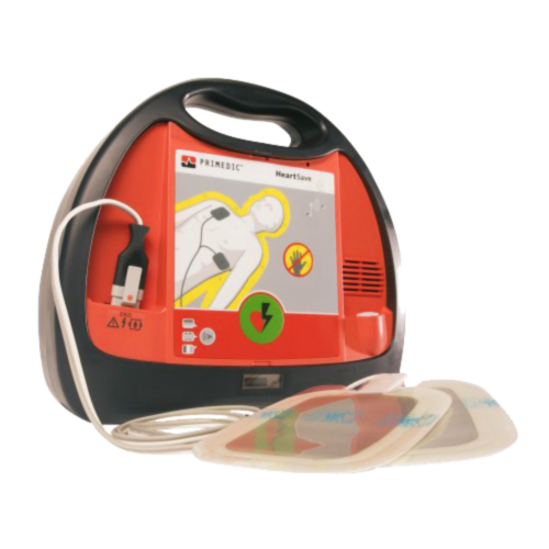 Primedic HeartSave AED Halfautomaat - 7819